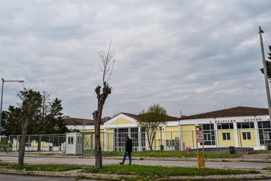 Η ώρα της Δικαιοσύνης για το έγκλημα που συντάραξε τη χώρα